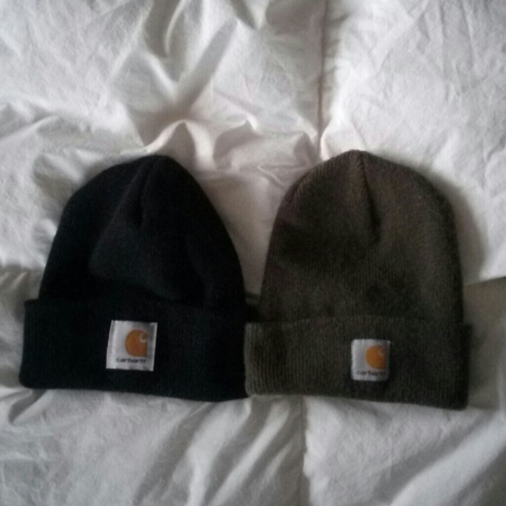 Carhartt Knit Hats